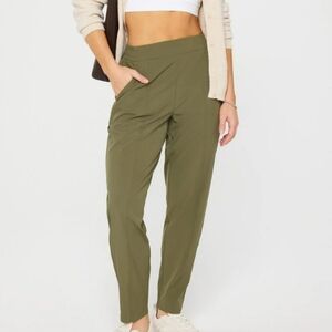 Fabletics Viscose Blend Gemma Joggers With Pockets